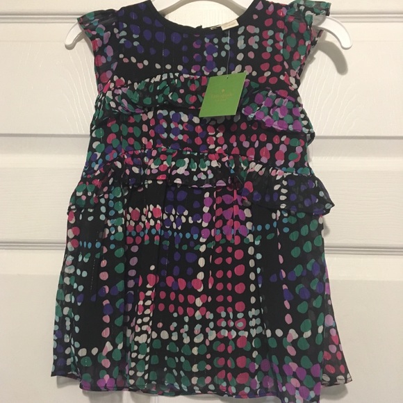 Kate spade girls dress - Picture 2 of 5